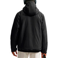 Nike chaquetas hombre M NK TF RPL UNLIMITED JKT vista trasera