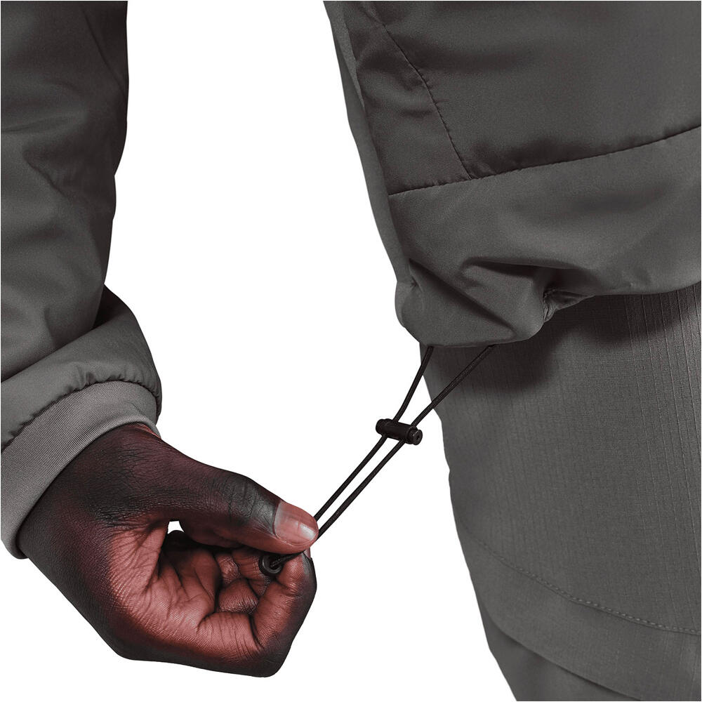 Nike chaquetas hombre M NK TF UNLIMITED SYNFL JKT vista detalle