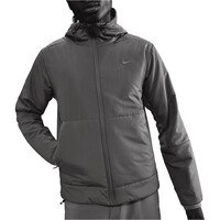 Nike chaquetas hombre M NK TF UNLIMITED SYNFL JKT vista frontal
