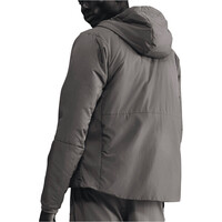 Nike chaquetas hombre M NK TF UNLIMITED SYNFL JKT vista trasera