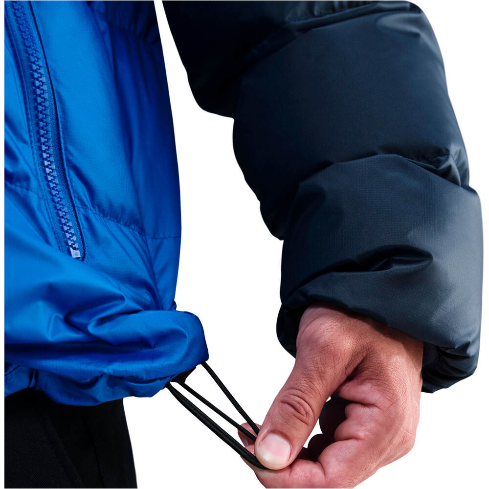 Nike chaquetas hombre M NK WINDRUNNER STMNT DWN JKT 03