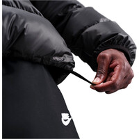 Nike chaquetas hombre M NK WINDRUNNER STMNT DWN JKT vista detalle