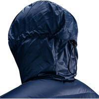 Nike chaquetas hombre M NK WINDRUNNER STMNT DWN JKT vista detalle