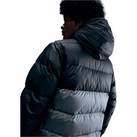 Nike chaquetas hombre M NK WINDRUNNER STMNT PRKA DWN vista detalle