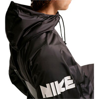 Nike chaquetas hombre M NK WR GFX WVN JKT 03
