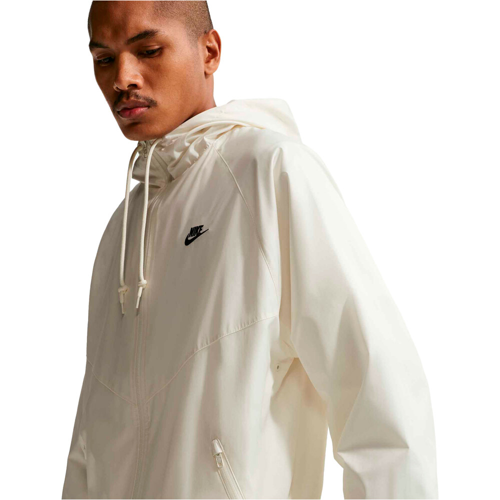 Nike chaquetas hombre M NK WR LND JKT 26 04