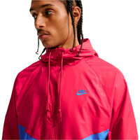 Nike chaquetas hombre M NK WR LND JKT 26 04