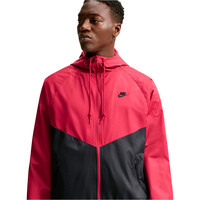 Nike chaquetas hombre M NK WR LND JKT 26 vista detalle
