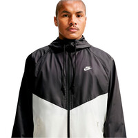 Nike chaquetas hombre M NK WR LND JKT 26 vista detalle