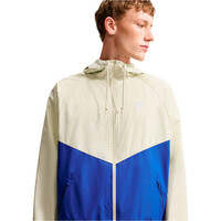 Nike chaquetas hombre M NK WR LND JKT 26 vista detalle