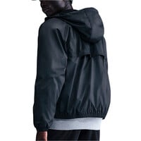 Nike chaquetas hombre M NK WR LND JKT 26 vista trasera