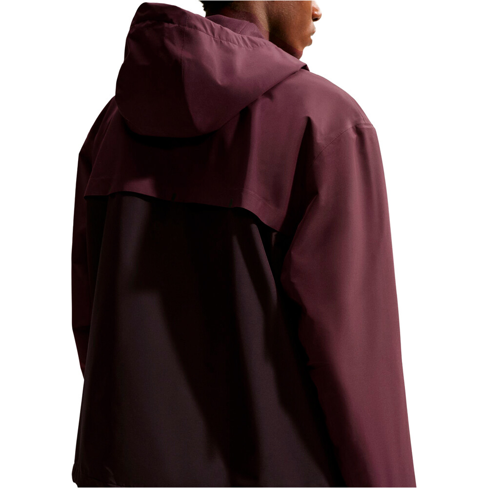 Nike chaquetas hombre M NK WR RAIN JKT 03