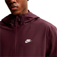 Nike chaquetas hombre M NK WR RAIN JKT 04