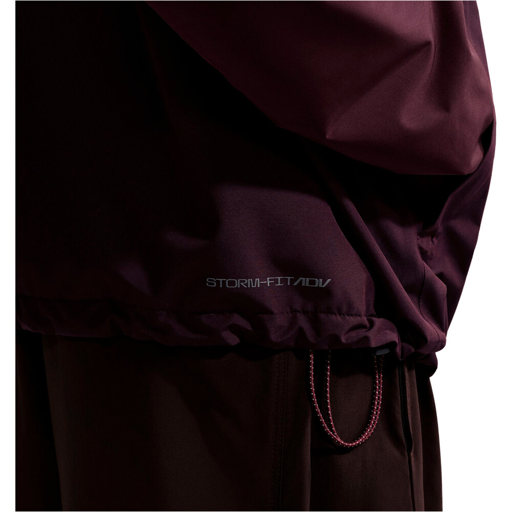 Nike chaquetas hombre M NK WR RAIN JKT 05