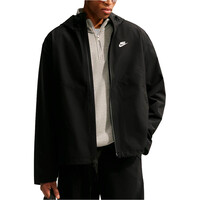 Nike chaquetas hombre M NK WR RAIN JKT vista frontal