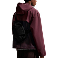 Nike chaquetas hombre M NK WR RAIN JKT vista trasera