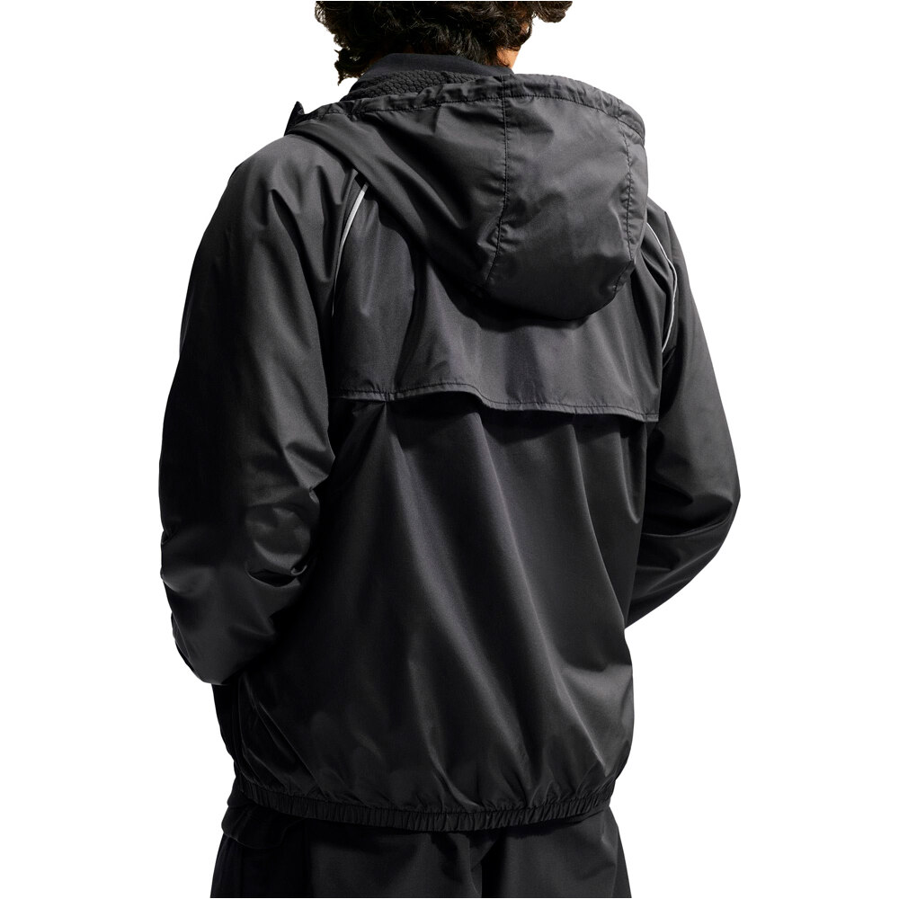Nike chaquetas hombre M NK WR WEATHERIZED JKT 03