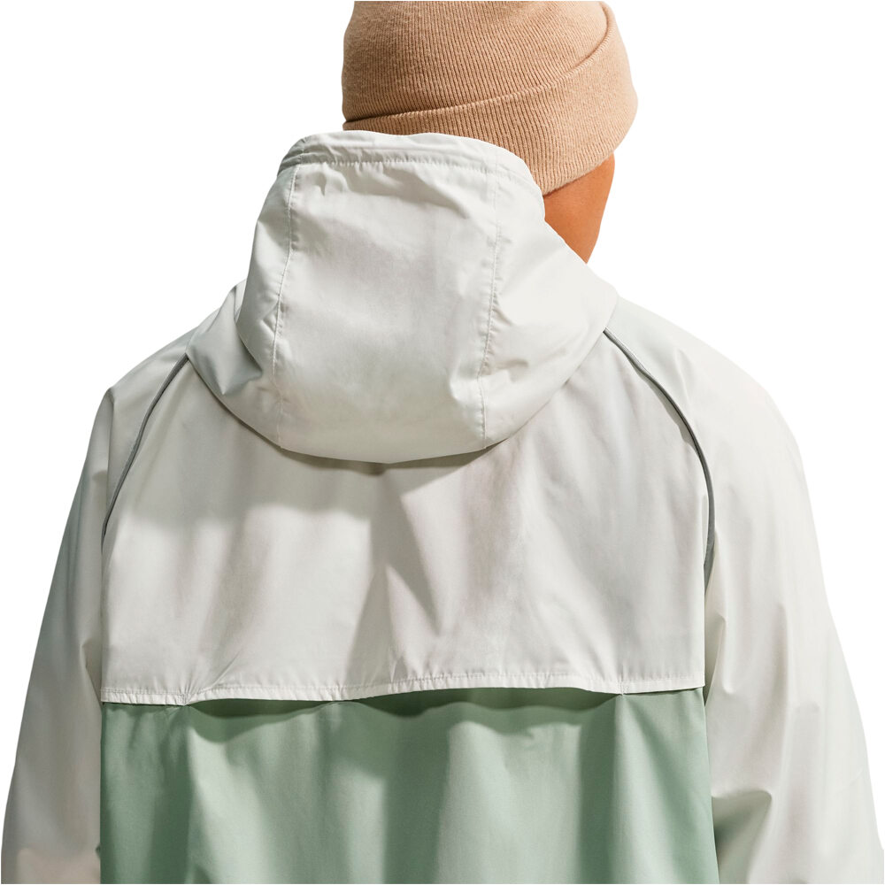 Nike chaquetas hombre M NK WR WEATHERIZED JKT 03