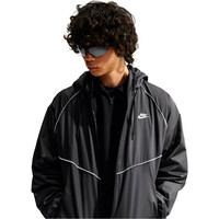 Nike chaquetas hombre M NK WR WEATHERIZED JKT vista detalle