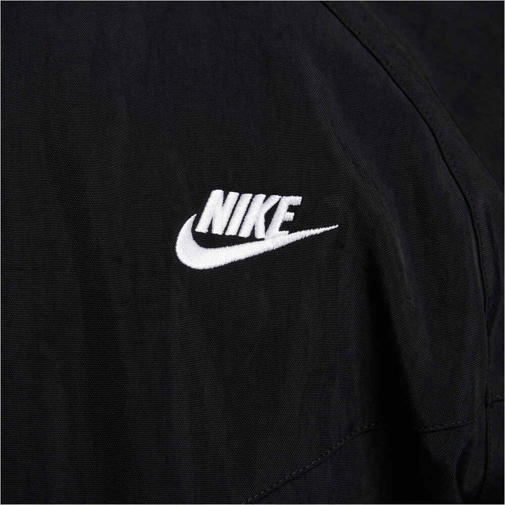 Nike chaquetas hombre M NK WR WINTER WVN HD JKT 03