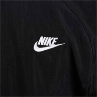 Nike chaquetas hombre M NK WR WINTER WVN HD JKT 03