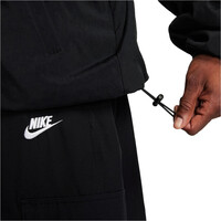 Nike chaquetas hombre M NK WR WINTER WVN HD JKT 06