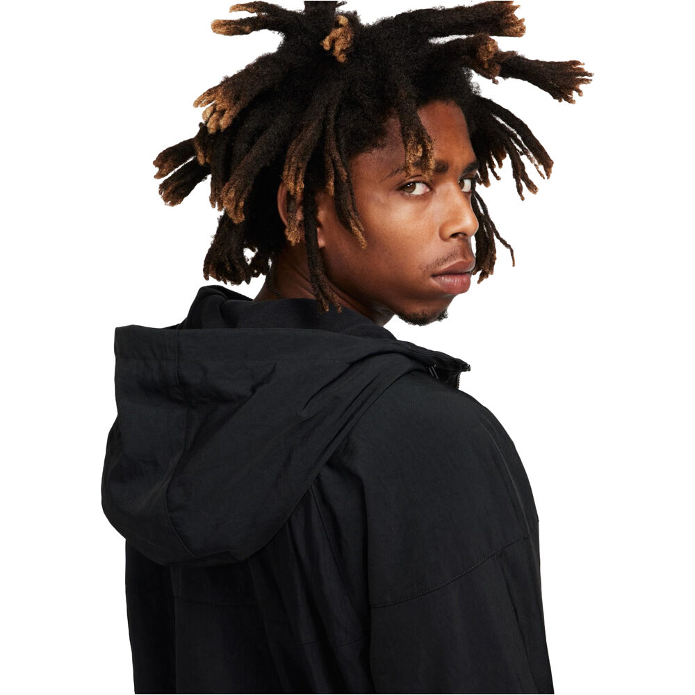 Nike chaquetas hombre M NK WR WINTER WVN HD JKT 07