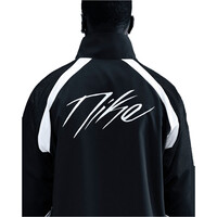 Nike chaquetas hombre M NK WVN ICON JKT STRTFV SN vista detalle