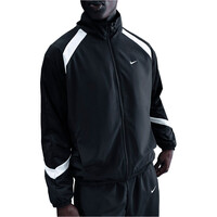 Nike chaquetas hombre M NK WVN ICON JKT STRTFV SN vista frontal