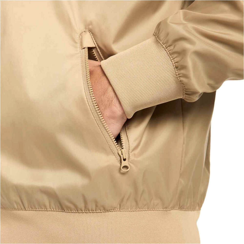 Nike chaquetas hombre M NK WVN WR LND GFX JKT 03