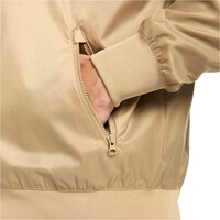 Nike chaquetas hombre M NK WVN WR LND GFX JKT 03