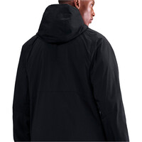 Nike chaquetas hombre M NP TFADV NPT JACKET 03
