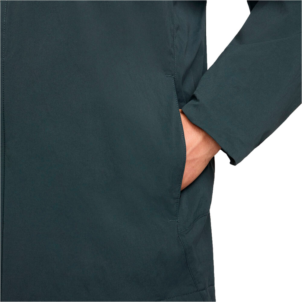 Nike chaquetas hombre M NP TFADV NPT JACKET vista detalle