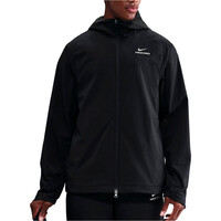 Nike chaquetas hombre M NP TFADV NPT JACKET vista frontal