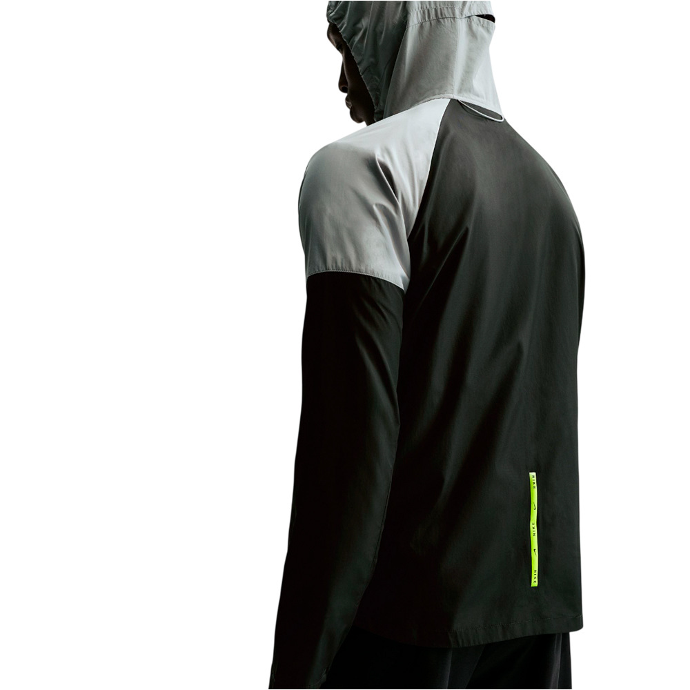 Nike chaquetas hombre M NSW CS RUN  JKT 03