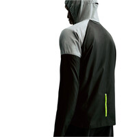 Nike chaquetas hombre M NSW CS RUN  JKT 03