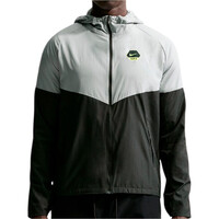 Nike chaquetas hombre M NSW CS RUN  JKT vista frontal