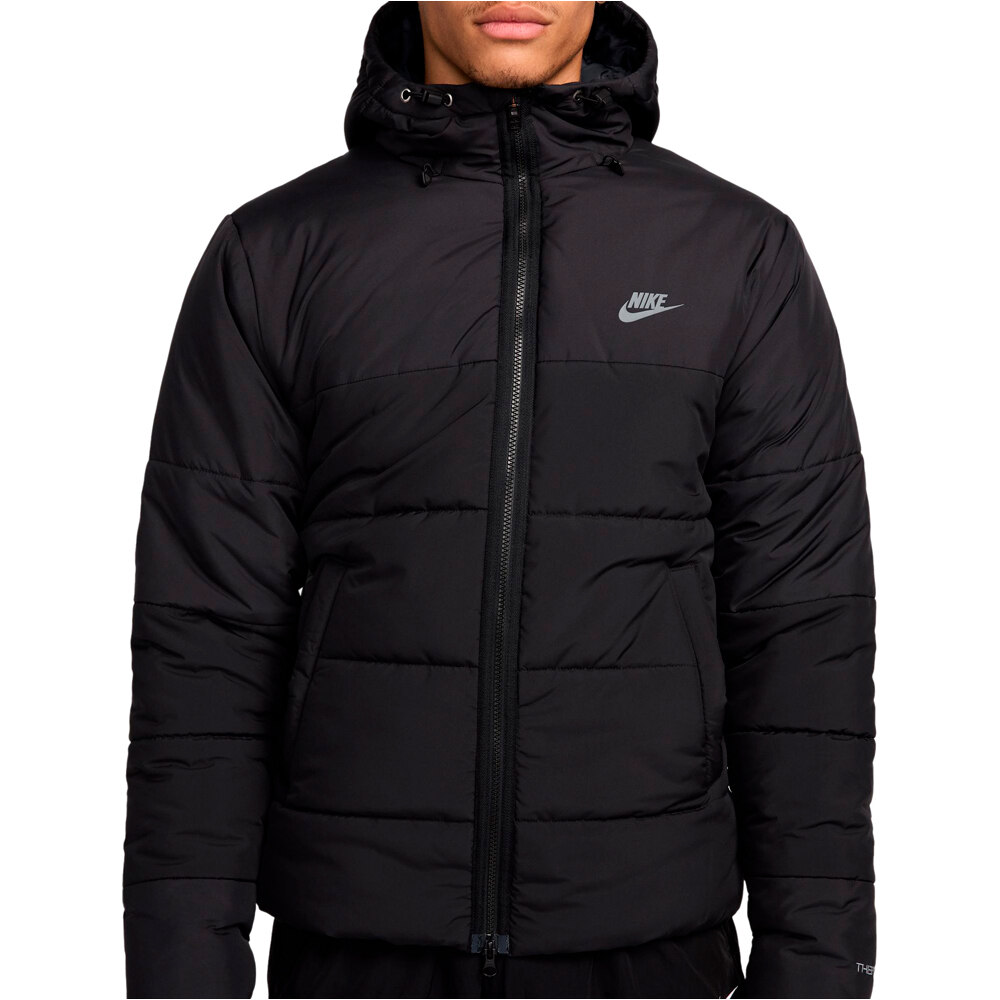 Nike chaquetas hombre M NSW OW SYN FILL JKT vista detalle
