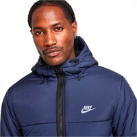 Nike chaquetas hombre M NSW OW SYN FILL JKT vista detalle