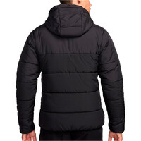 Nike chaquetas hombre M NSW OW SYN FILL JKT vista trasera