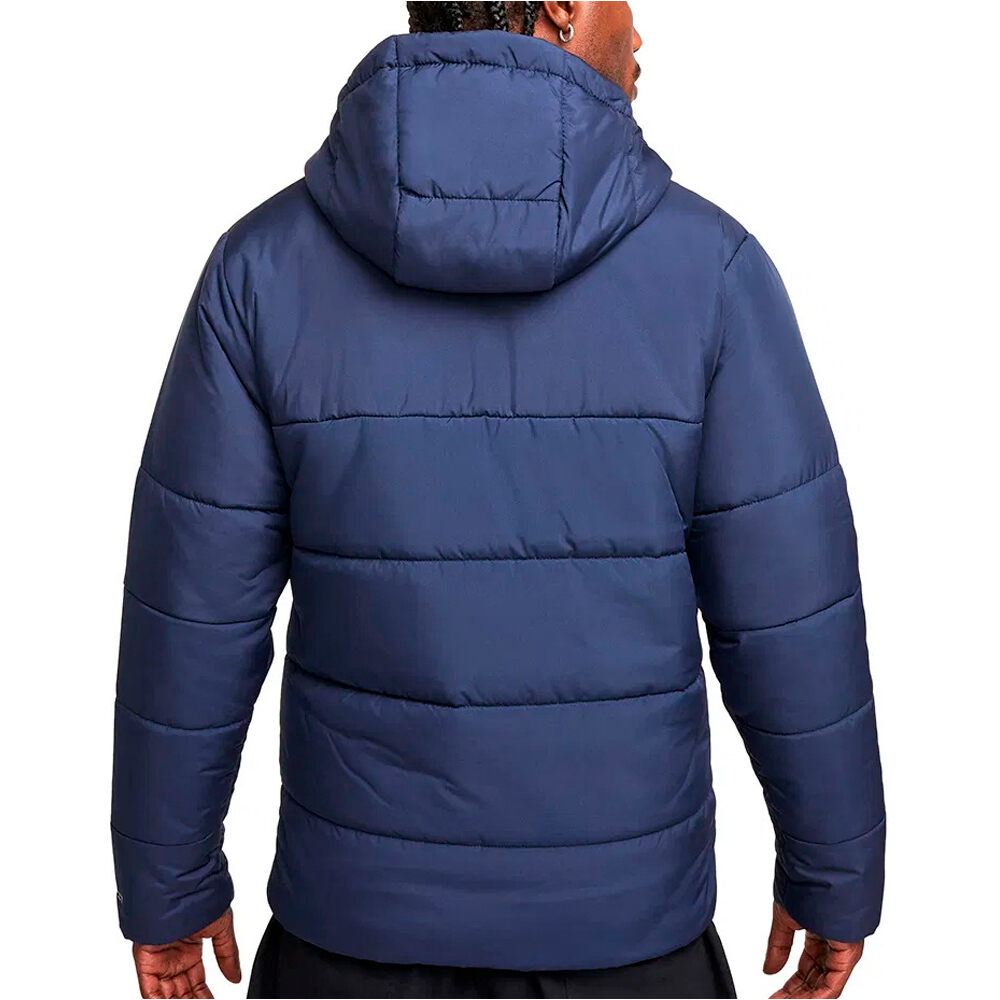 Nike chaquetas hombre M NSW OW SYN FILL JKT vista trasera