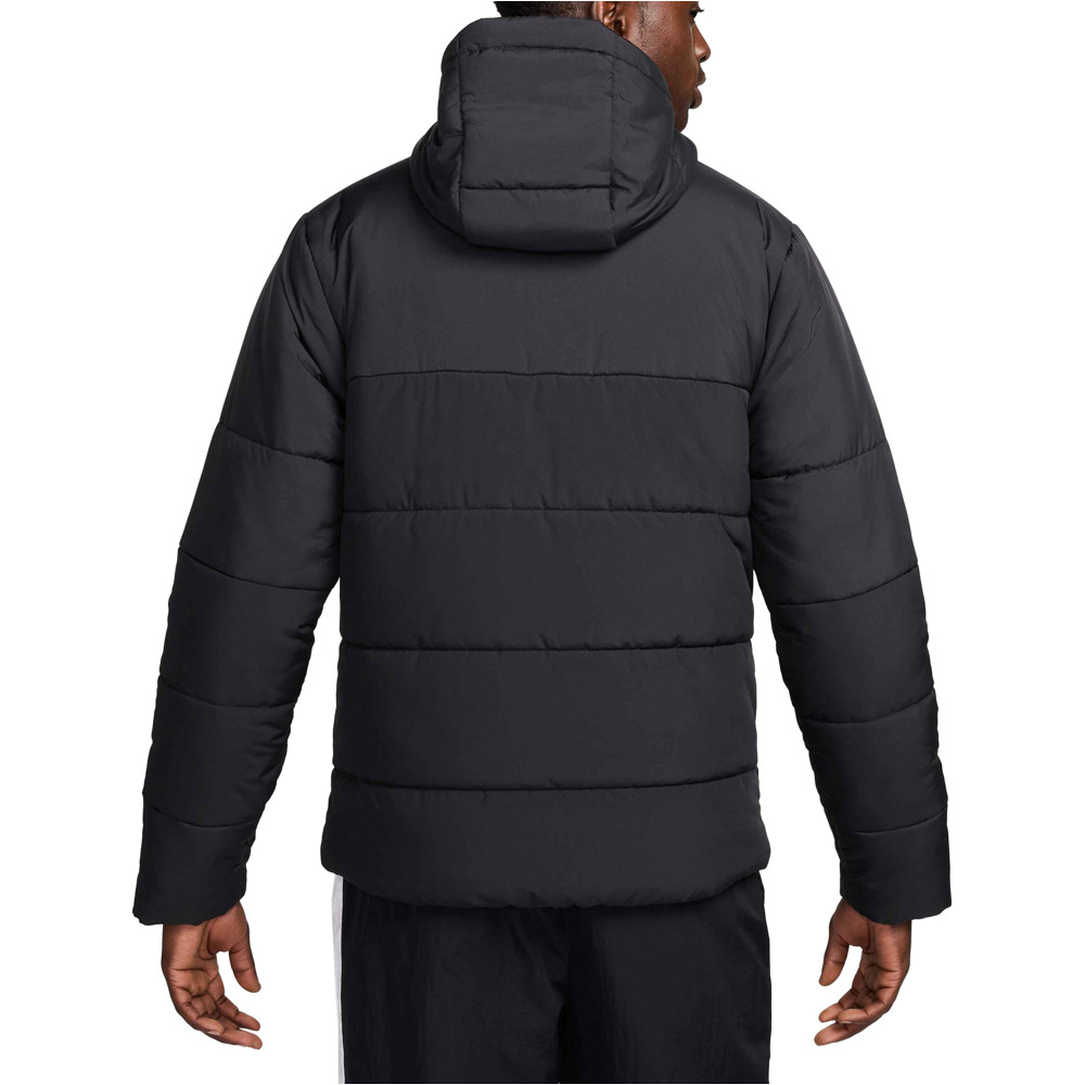 Nike chaquetas hombre M NSW SW AIR SYN FILL JKT vista trasera