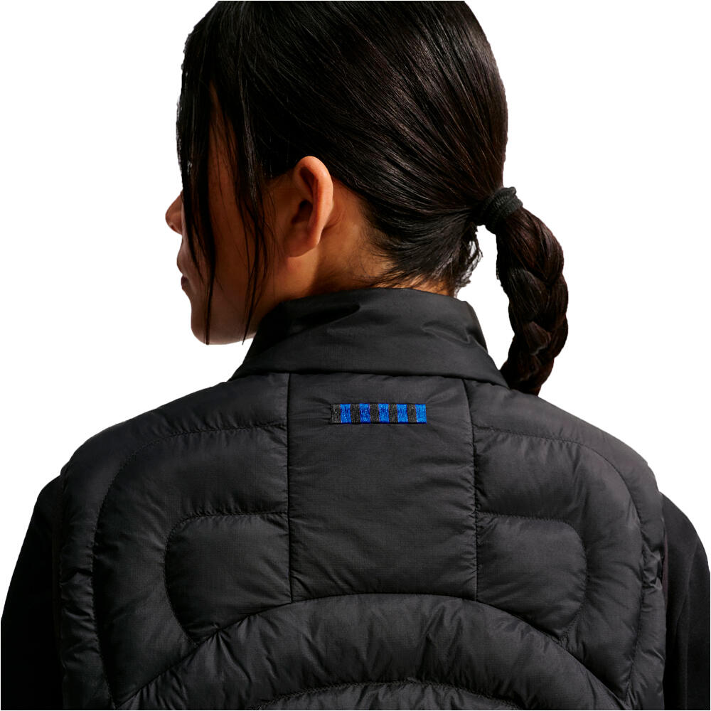 Nike chaquetas mujer INTER W ACG TFADV LV FL MS SE 03
