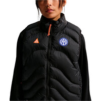 Nike chaquetas mujer INTER W ACG TFADV LV FL MS SE vista detalle