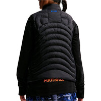 Nike chaquetas mujer INTER W ACG TFADV LV FL MS SE vista trasera