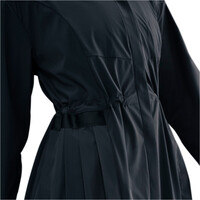 Nike chaquetas mujer W NK 24.7 DF TRENCH JKT WVN 03