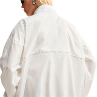 Nike chaquetas mujer W NK ATH DEPT WATER REPEL WNDB 03