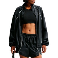 Nike chaquetas mujer W NK ATH DEPT WATER REPEL WNDB vista frontal