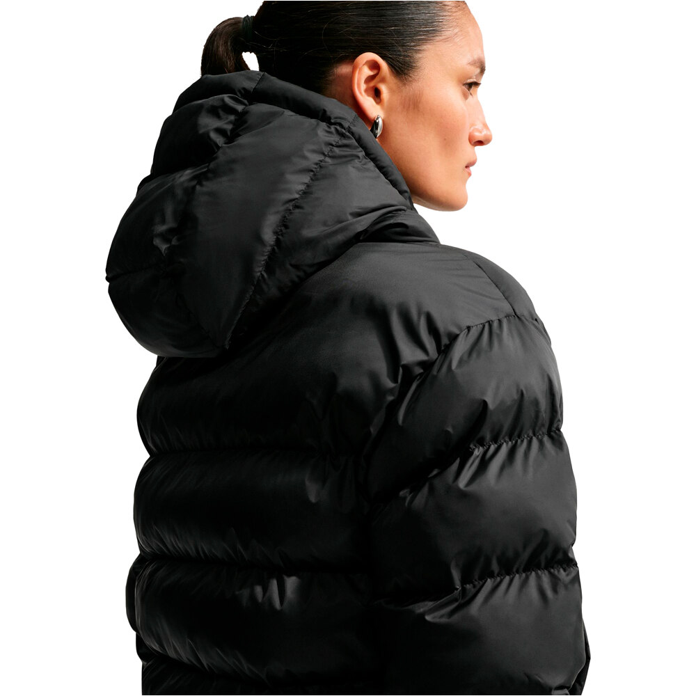 Nike chaquetas mujer W NK TF SYN CLSSC JKT 03