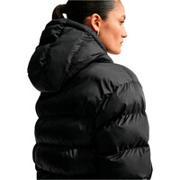 Nike chaquetas mujer W NK TF SYN CLSSC JKT 03